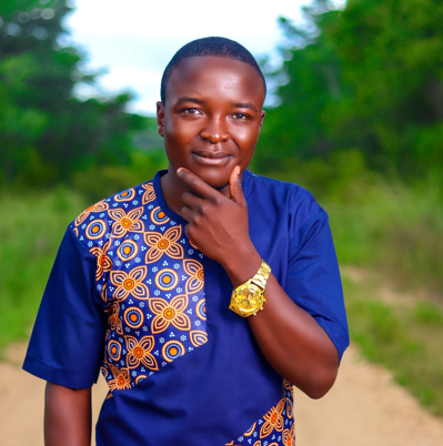 ICT Officer Mr Msonza 